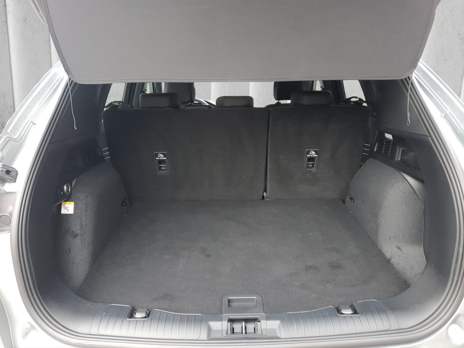 Ford Kuga ST-Line X*PANO*AHK*LED-MATRIX*360GRAD*ACC*N