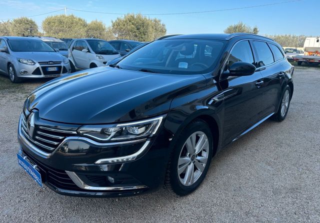 Renault Talisman Sporter Blue dCi 160 CV EDC Exe