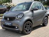 Smart ForTwo*CABRIO*PRIME*KLIMA*SITZHEIZUNG* - Smart Gebrauchtwagen von 2018