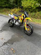Suzuki Drz 400 - SUZUKI DRZ 400