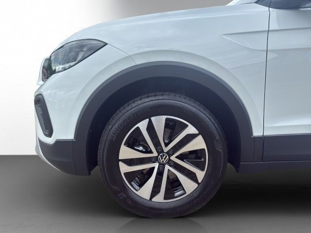 T-Cross ENERGY 1.0 l TSI 6-GANG NAVI+LED+KAMERA