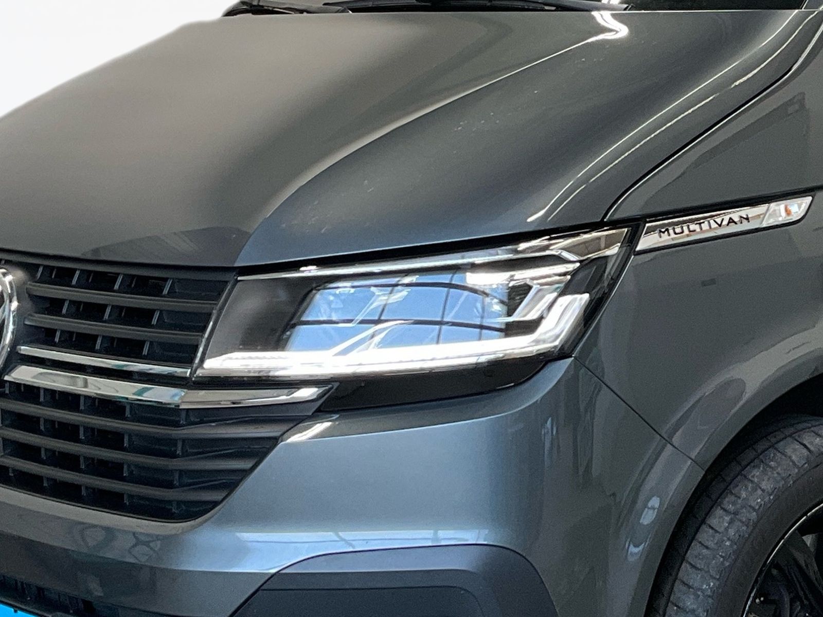 Volkswagen T6 Multivan - Bild 6