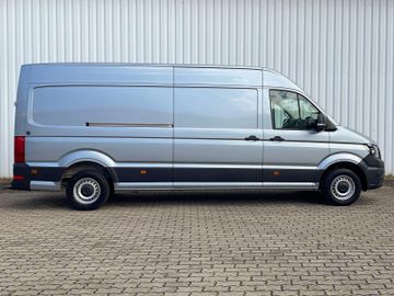 Volkswagen Crafter - 5