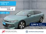Volkswagen Passat Variant 2.0 TDI DSG ELEGANCE IQ+NAVI+AHK