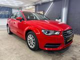 Audi A3 Sportback attraction 1.Hand SHZ PDC Klima AHK