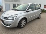 Renault Scenic Avantage 2009 1.6 16V.  Automatik!! - Renault Scenic Avantage mit Benzin-Antrieb