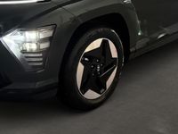 Hyundai KONA Elektro - Vorschau Bild 6