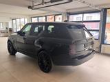 Land Rover Rover Vogue/Meridian/Ambiente/PANO/Head up - Land Rover Range Rover in Stuttgart