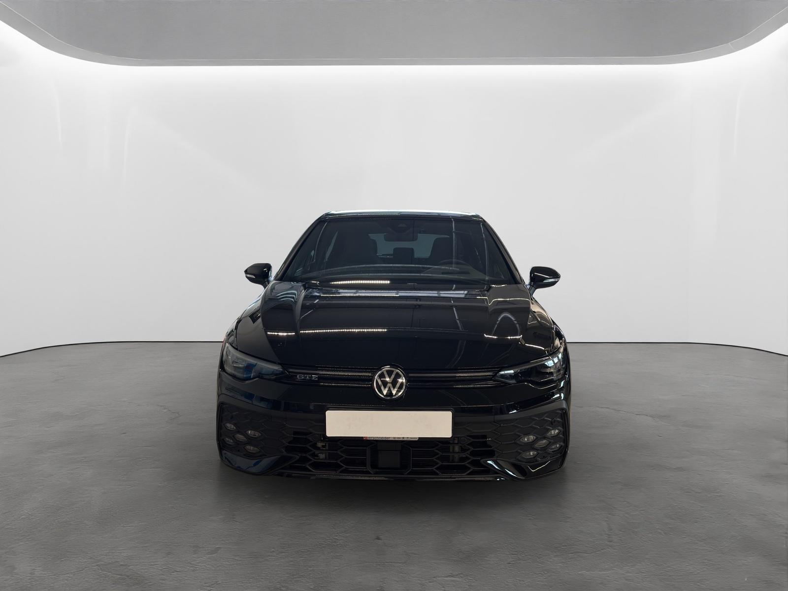 Volkswagen Golf 8 1.5 TSI eHybrid GTE MATRIX-LED AHK ACC HU, миниатюра 3