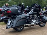 Harley-Davidson Street Glide Special - Offers matching your search criteria