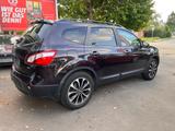 Nissan Qashqai +2 360*HU Neu-Insp.Neu* - Nissan Qashqai in Lübeck