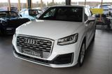 Audi Q2 35 TFSI S tronic S line sport*NAVI*LED*1.HA* - Audi Q2 aus 2019