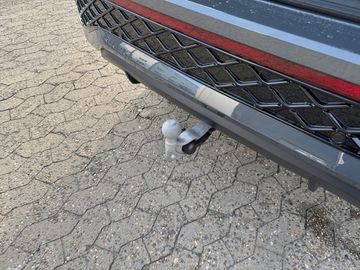 Volkswagen Tayron R-Line 2.0 TSI 4Motion 204PS 7-Gang-DSG