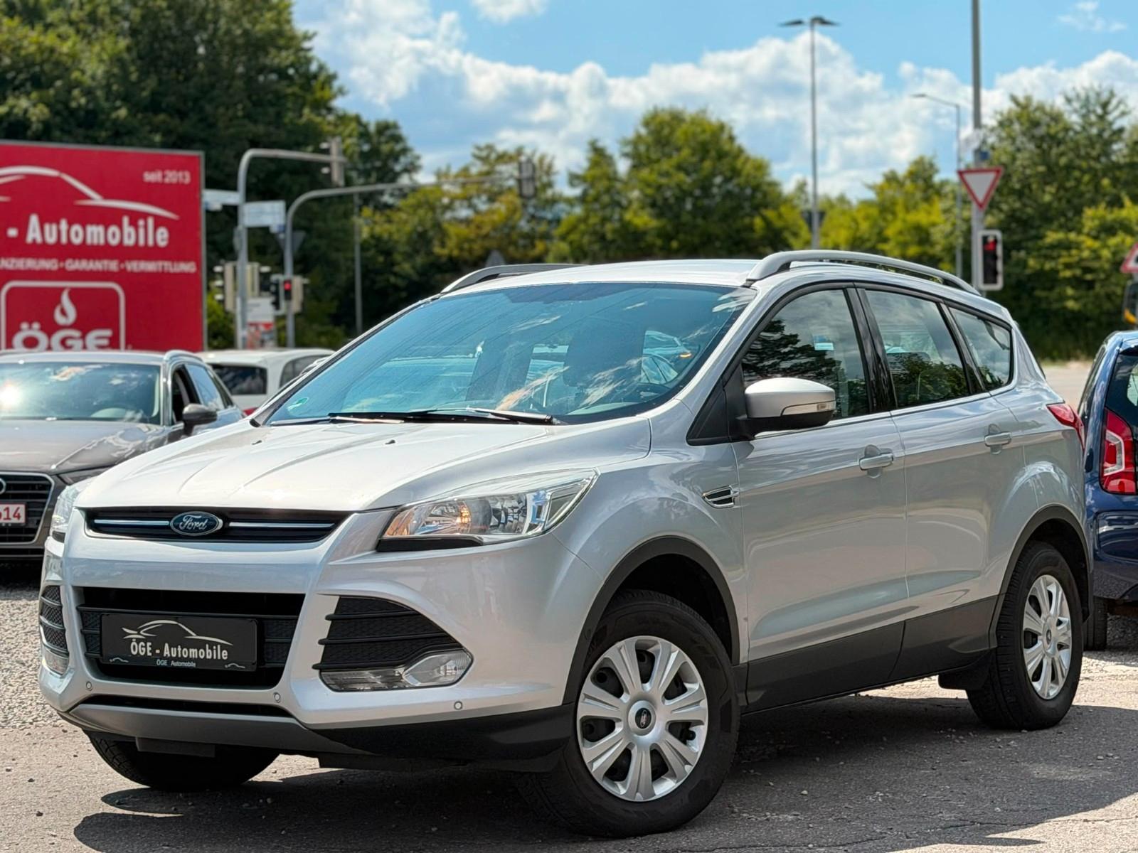 Ford Kuga 1.5 Trend PDC/TEMPOMAT