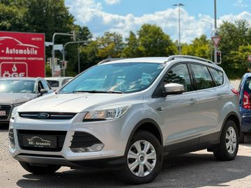 Ford Kuga - 1
