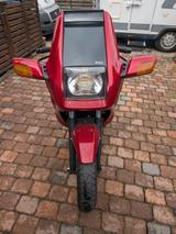 BMW K1100 RS - BMW K1100RS