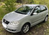 Volkswagen Polo 1.4 -
