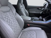 Audi SQ8 - Vorschau Bild 17