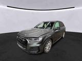 Audi Q7 50 TDI S-Line Comp. MATRIX PANO B&O 7 SITZER - Audi Q7 mit Diesel-Antrieb: Geländewagen