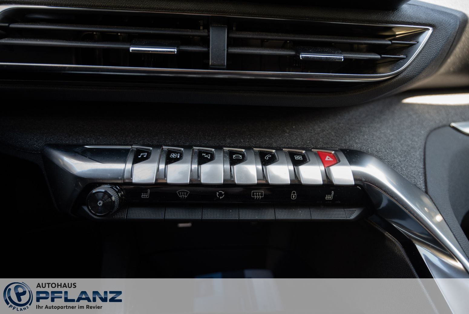 Peugeot 3008 - Bild 9