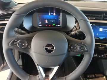 Fotografie 11 des Opel Corsa GS