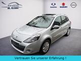 Renault Clio Grandtour Dynamique Automatik/Klima/Pano - Renault Clio aus 2009: Grandtour