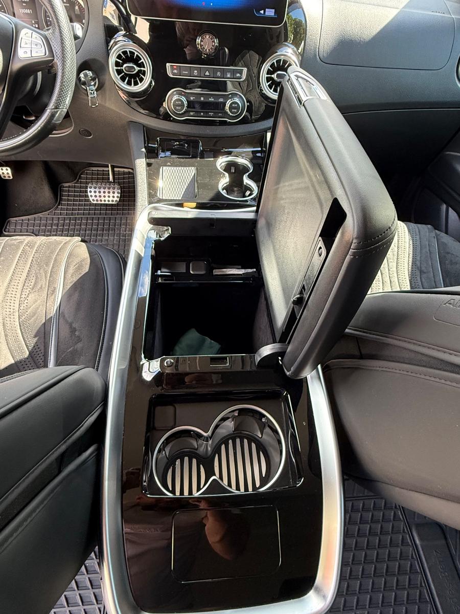 Mercedes-Benz Vito 119 Tourer / EINZELSTÜCK!!!