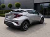 Toyota C-HR Hybrid Lounge Vollausstattung LED AH - Toyota C-HR Gebrauchtwagen