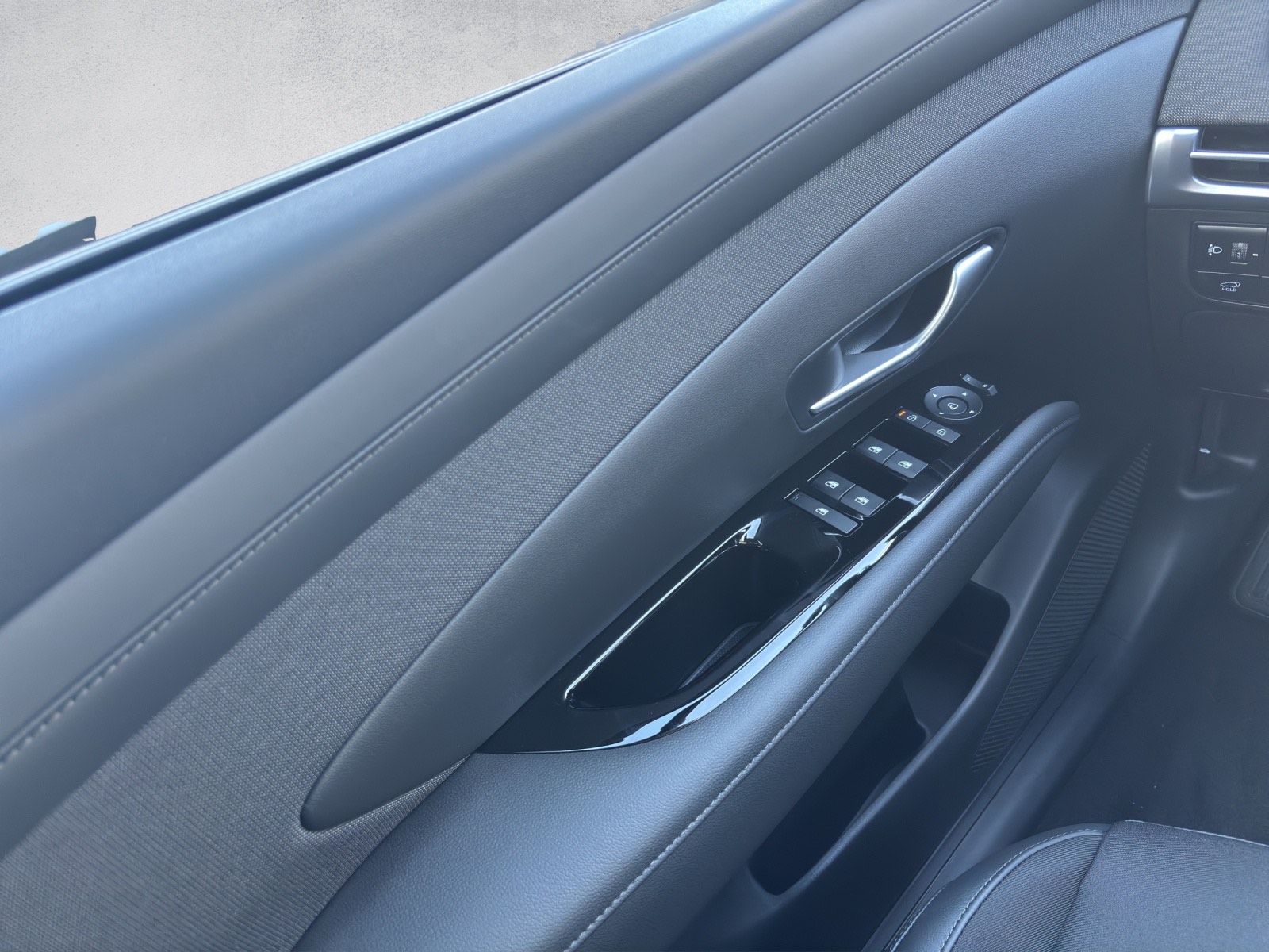 Hyundai Tucson – Bild 13