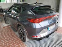 Cupra Formentor - Vorschau Bild 5
