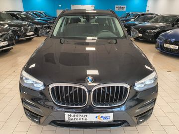 BMW X3 - 5