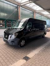 Nissan NV400 Renault Master L3H2 Wohnmobil - Nissan NV400 von privat