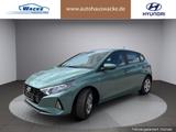 Hyundai i20 1.0 T iMT, 5-TÜRIG - Hyundai i20: Grün