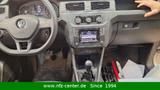 Volkswagen Caddy Nfz 2,0tdi Kasten BMT - mit Diesel-Antrieb: Kleinwagen