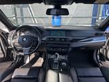 BMW 520d EfficientDynamics Edition EfficientDyna... - BMW 5 Series: Efficientdynamics Edition