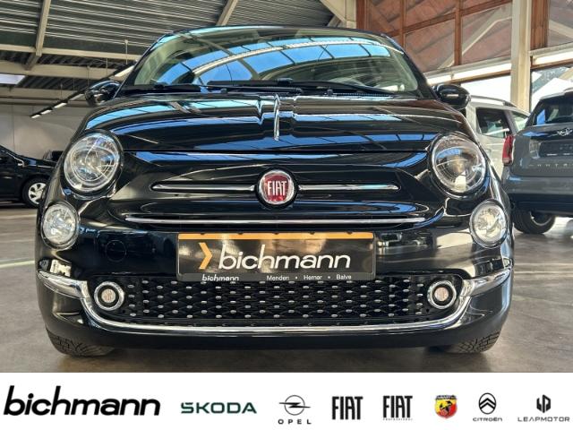 Fiat 500C Dolcevita 1.0 Mild Hybrid EU6d