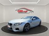 BMW M6 GRAN COUPÉ CARBON KERAMIK HEAD UP 360 SOFT MA - BMW M6: Limousine