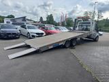 Ford Transit 3.2 TDCi ALGEMA XXL BLITZLADER*KLIMA*6TO - Blitz