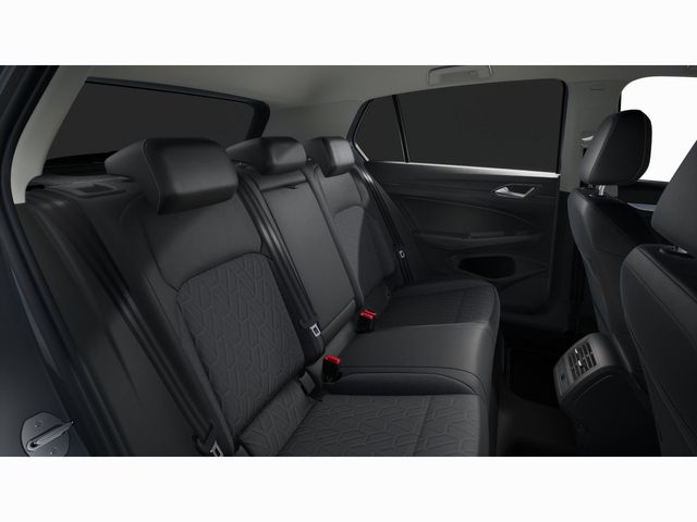 Golf VIII 1.5eTSI DSG Goal