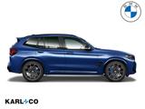 BMW X3 M Competition LC Prof Pano ACC AHK H&K Laser - gebrauchte BMW X3 M aus dem Jahr 2022