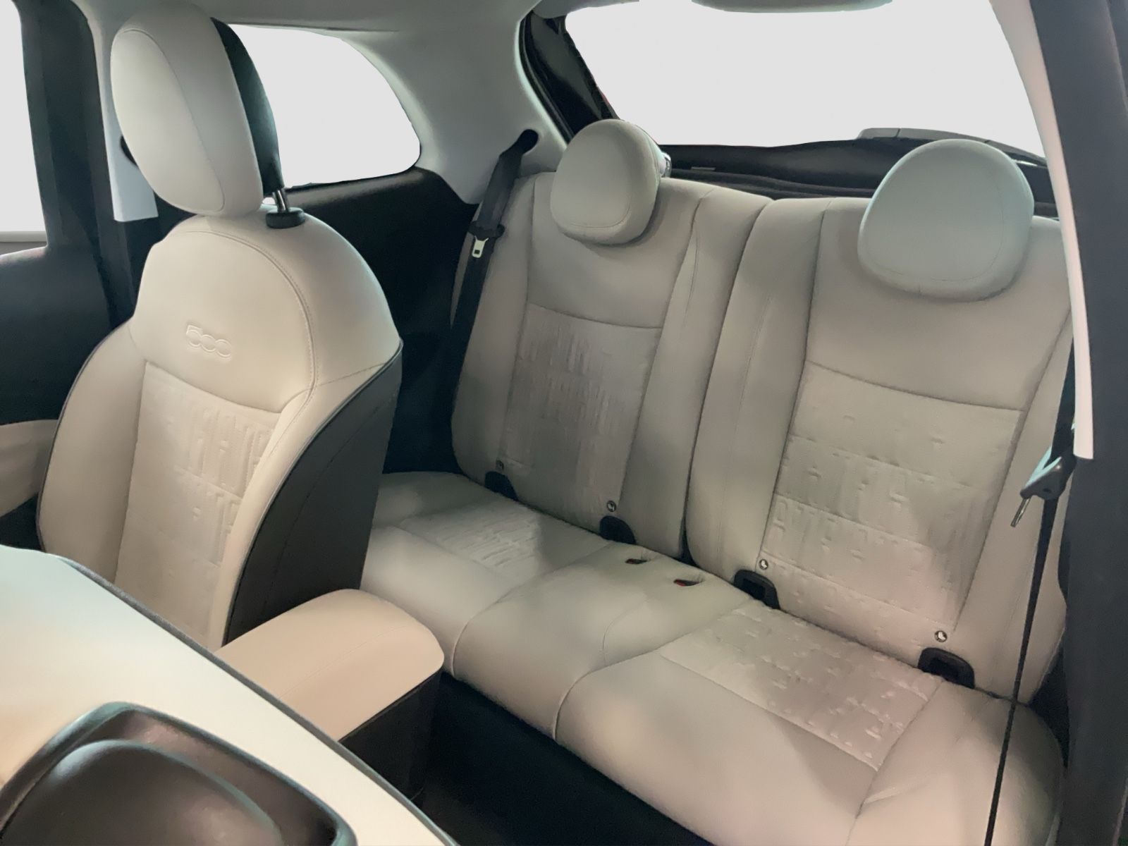 Fiat 500e - Bild 10