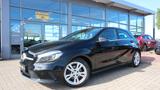 Mercedes-Benz A 180 BlueEfficiency Urban LED Navi Kamera SHZ