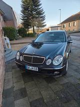 Mercedes-Benz E 320 AVANTGARDE Avantgarde - gebrauchte Mercedes-Benz E 320 aus dem Jahr 2002