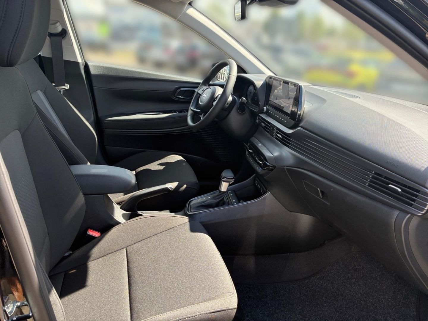 Hyundai i20 - Bild 14