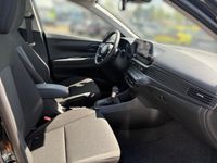 Hyundai i20 - Vorschau Bild 14