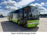 Setra S 415 LE Business / Klima / Motor überholt / E6 - Angebote