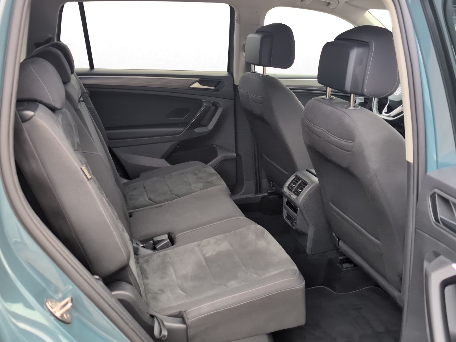 Volkswagen Tiguan Allspace - Bild 16