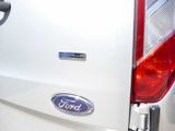 Ford Transit Custom Kombi 320 L2 2.0 TDCi Automatik T - Ford Transit: Auto
