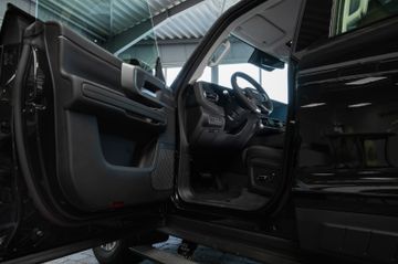 Bild 13 BAIC BJ40 4WD , Pano Klimaauto 360-Kamera USB Sofort