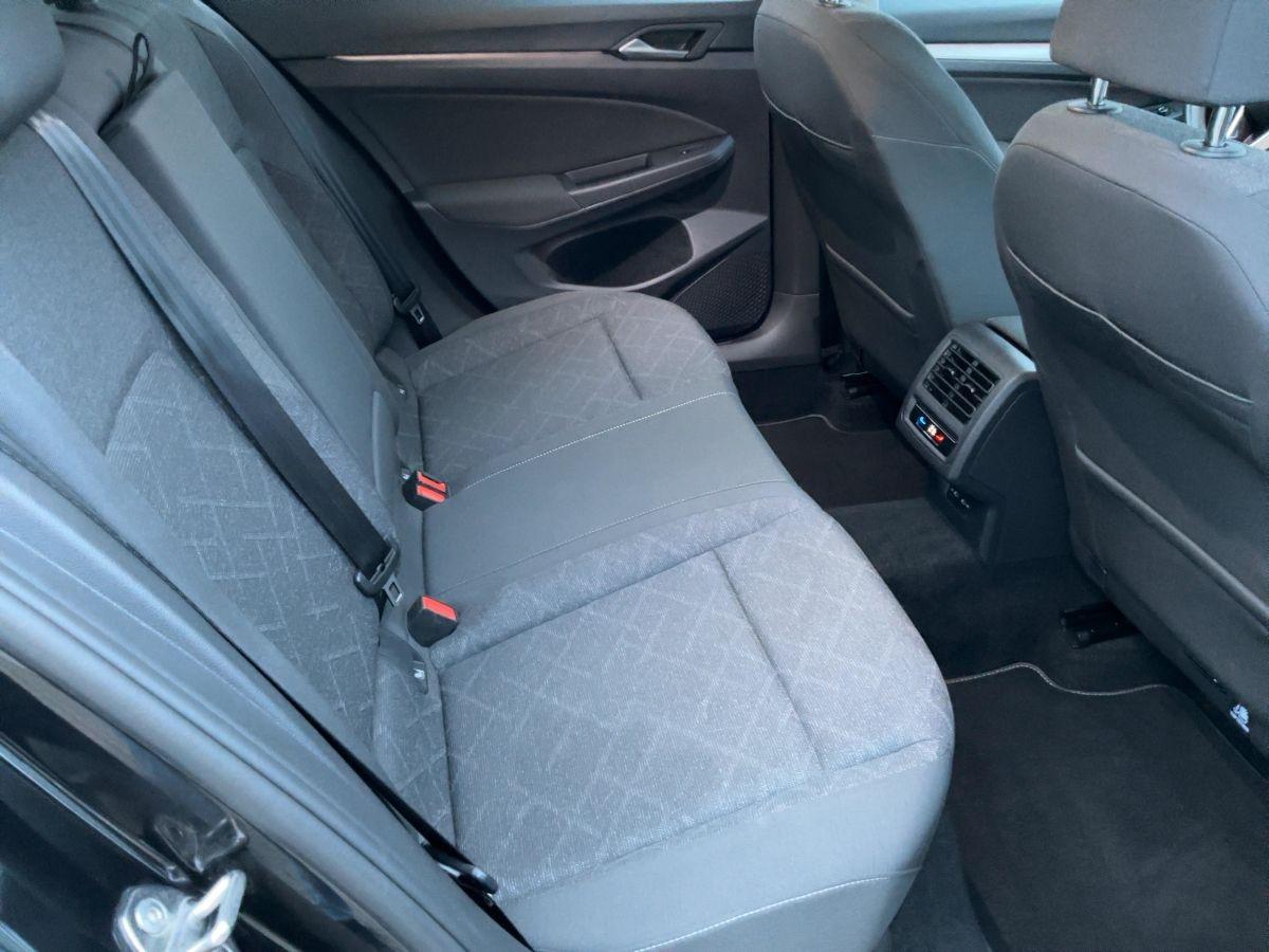 Volkswagen Golf VIII Variant 2.0 TDI DSG LIFE LED+ACC+AHK, миниатюра 13